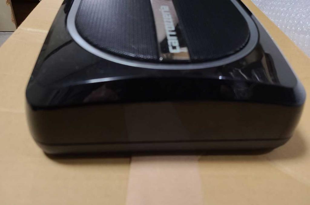 Pioneer Carrozzeria underseat subwoofer TSWX110A, Audio, Soundbars