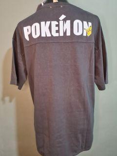 Pokemon Shirt