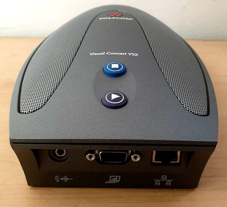 VSX 7000 VIDEO CONFERENCING SYSTEM FOR SALE, Computers & Tech