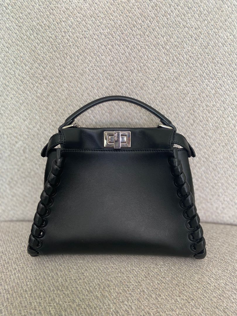 fendi preloved
