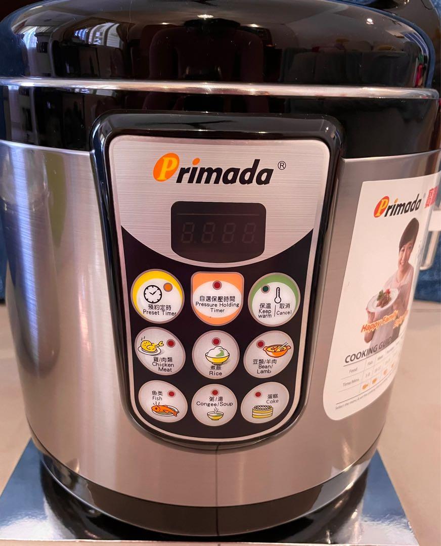 Primada pc hotsell 6010