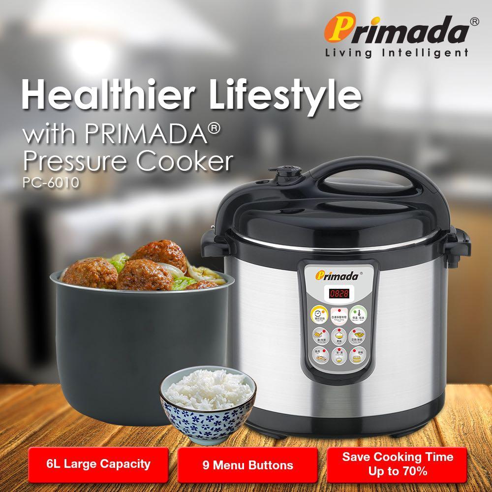 Primada multi on sale cooker