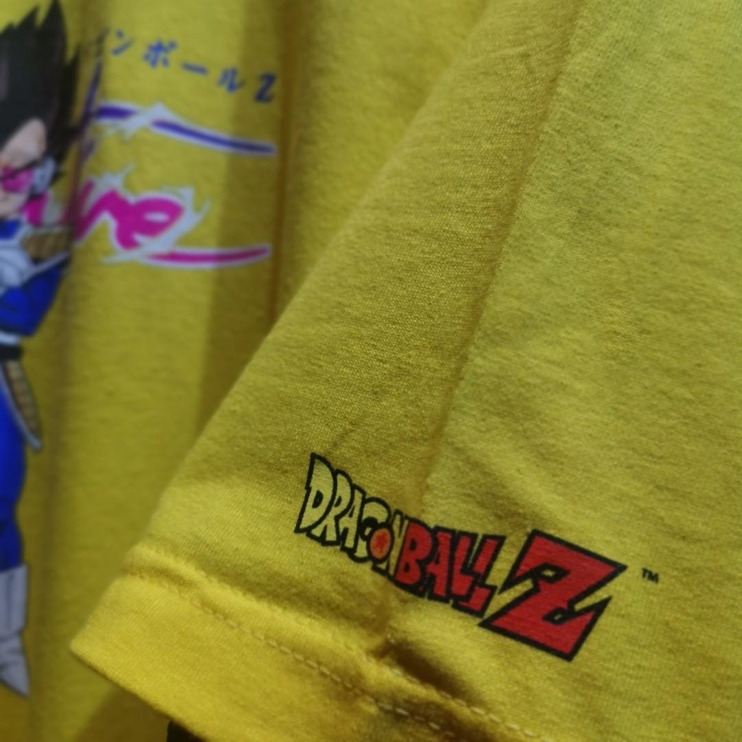 PRIMITIVE X DRAGON BALL (NEW), Men's Fashion, Activewear on Carousell