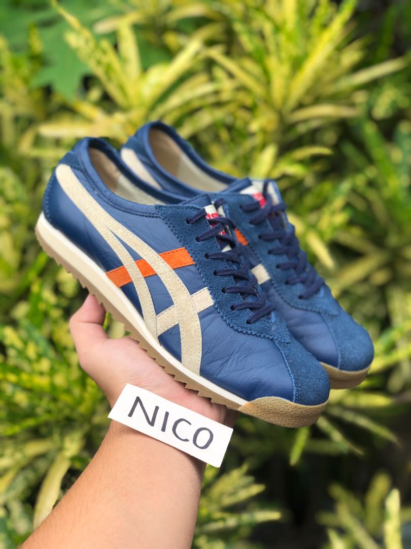 Onitsuka tiger 66 new arrivals prestige