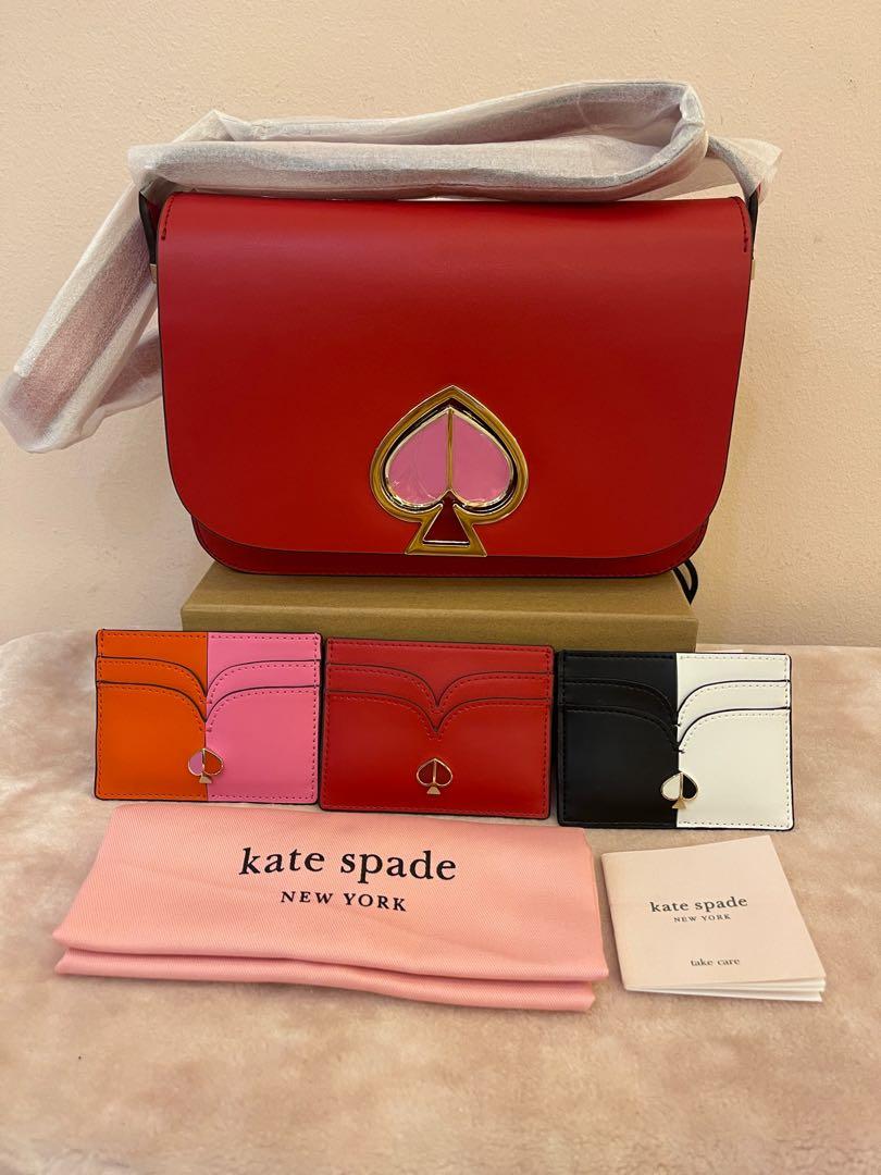 Kate spade turn deals lock bag