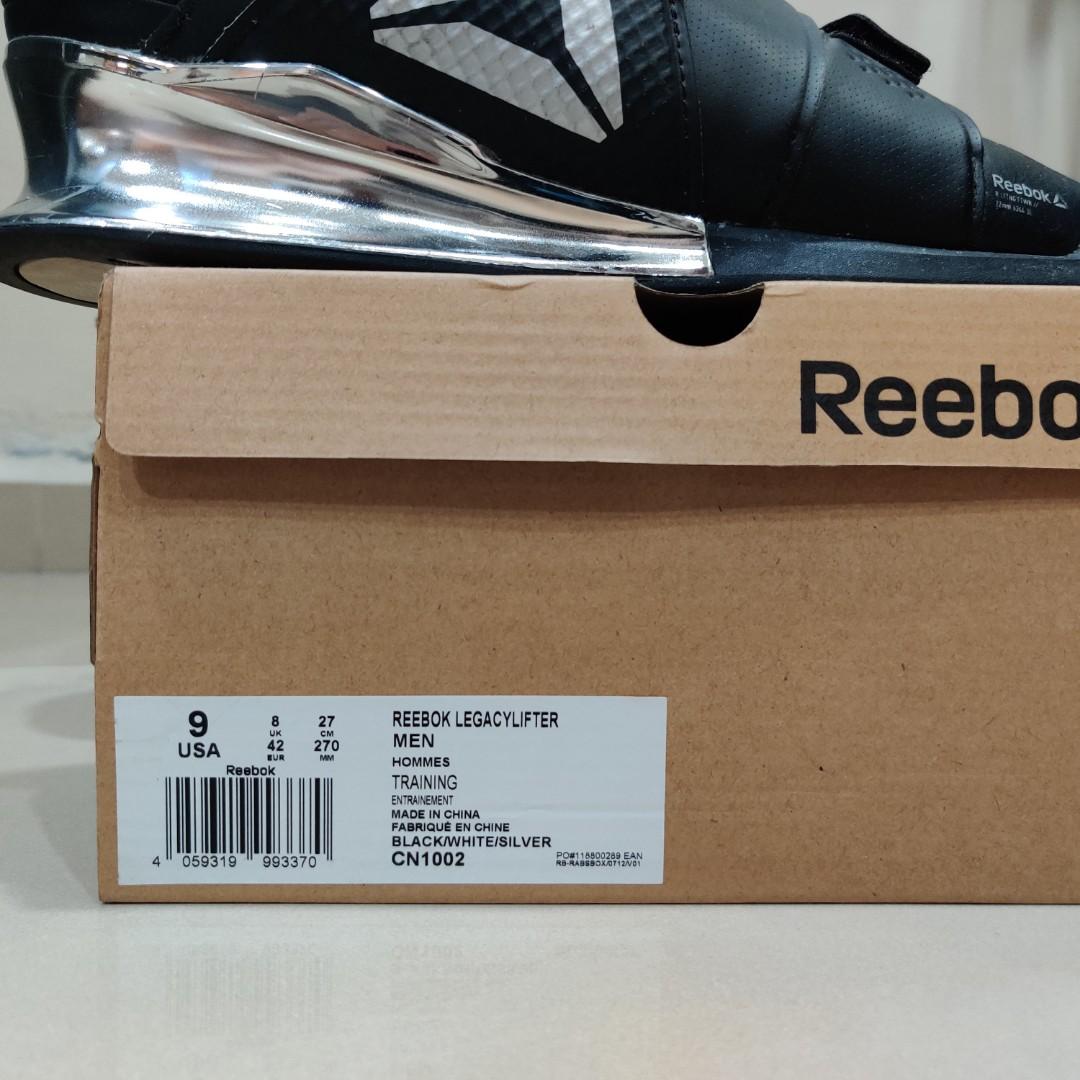 Reebok cn1002 clearance
