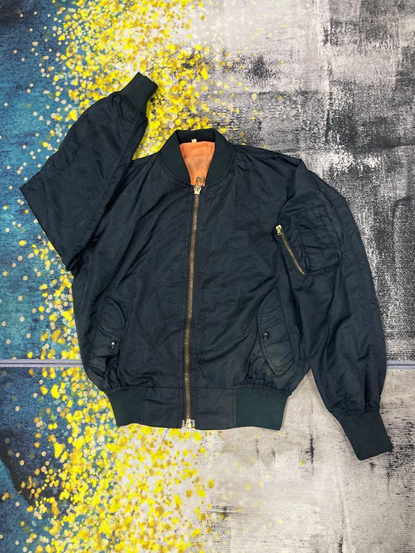 Rolling stones best sale bomber jacket
