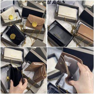 Sale!!
Charles and Keith wallet