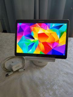 Samsung Galaxy Tab S 10.5 LTE