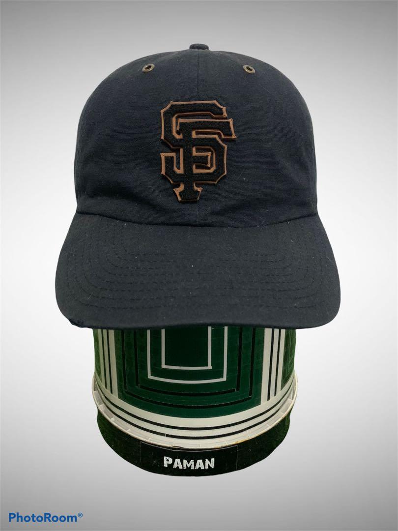 San Francisco X 47 Brand Men S Fashion Accessories Caps Hats On Carousell