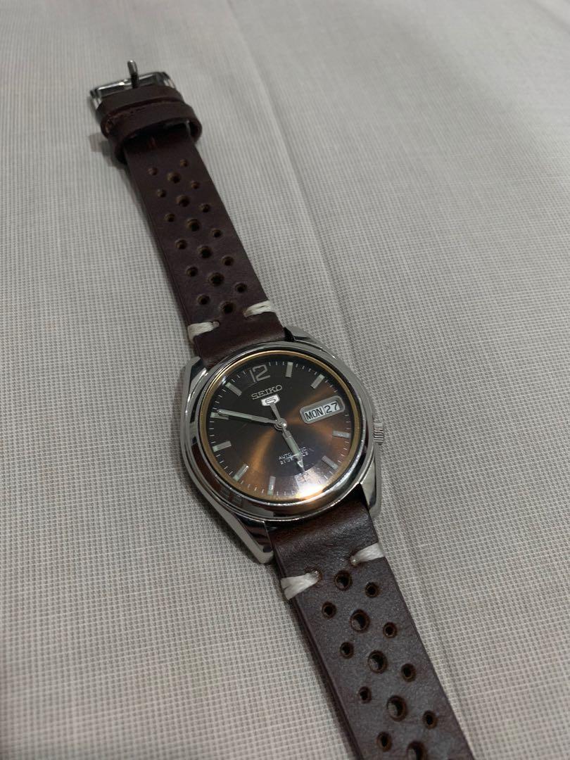 Seiko SNK391