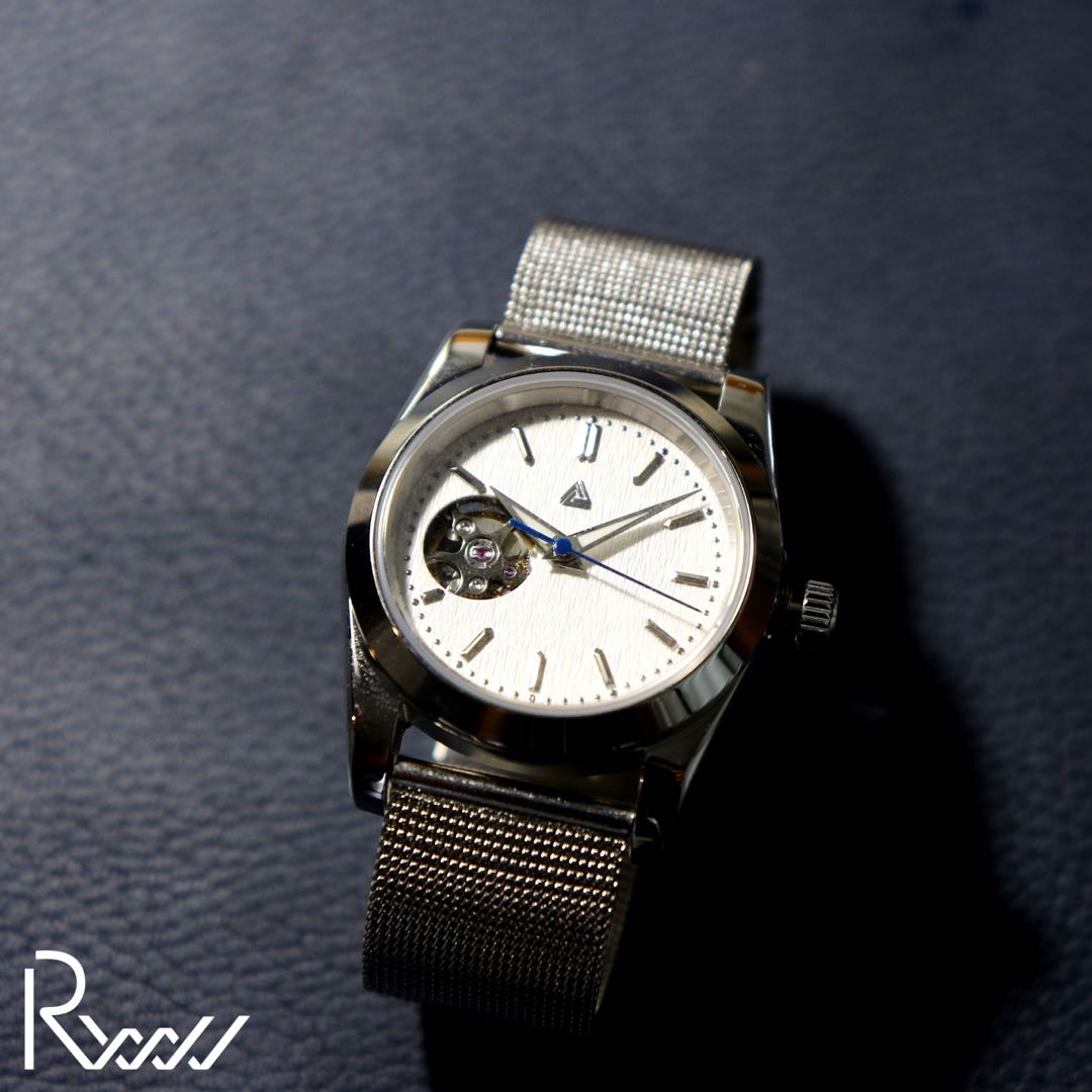 Lucius atelier seiko on sale