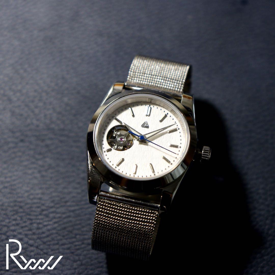 Seiko snowflake on sale mod