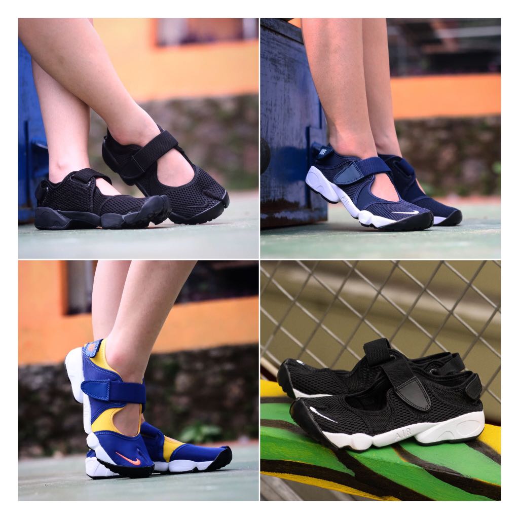 Nike air rift murah new arrivals