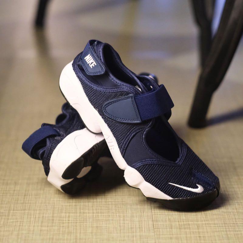 Sepatu Sendal Nike Air Rift Murah