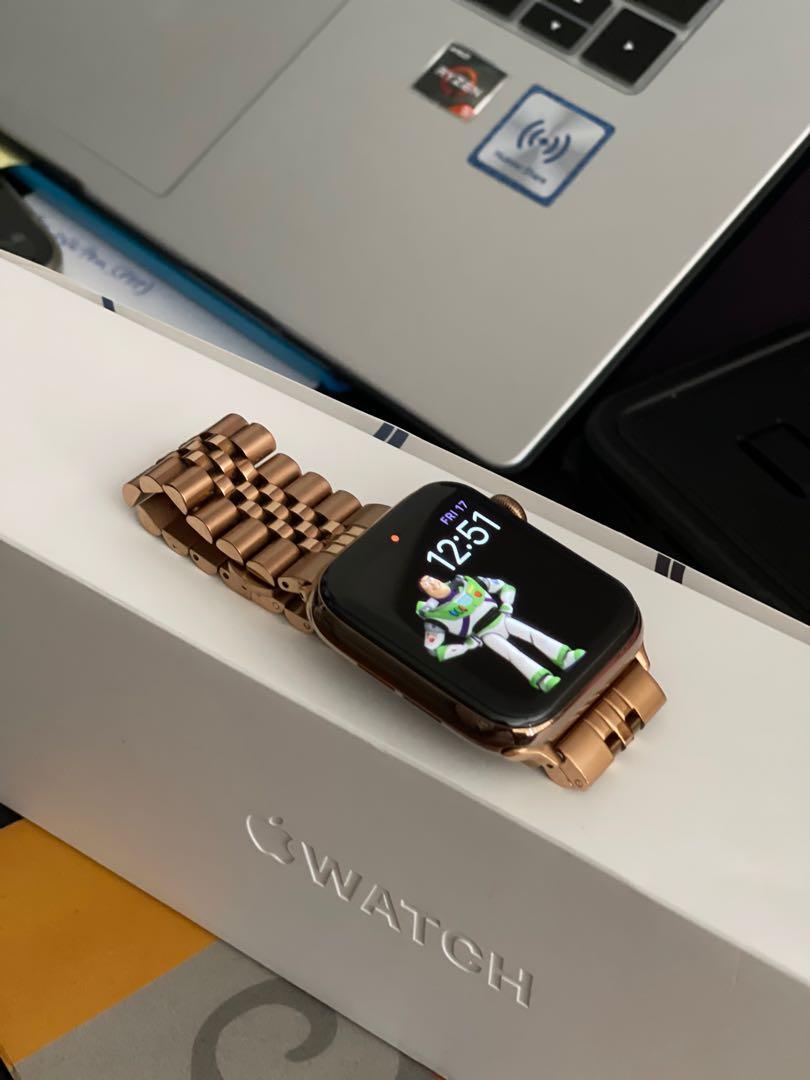 Gold stainless stone sport 2025