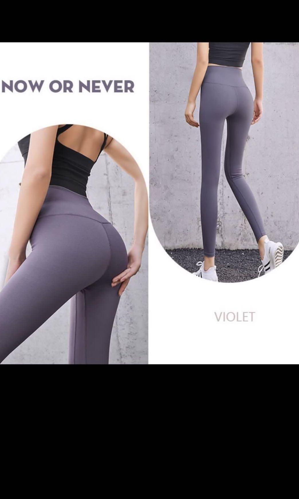 Cheap online yoga pants