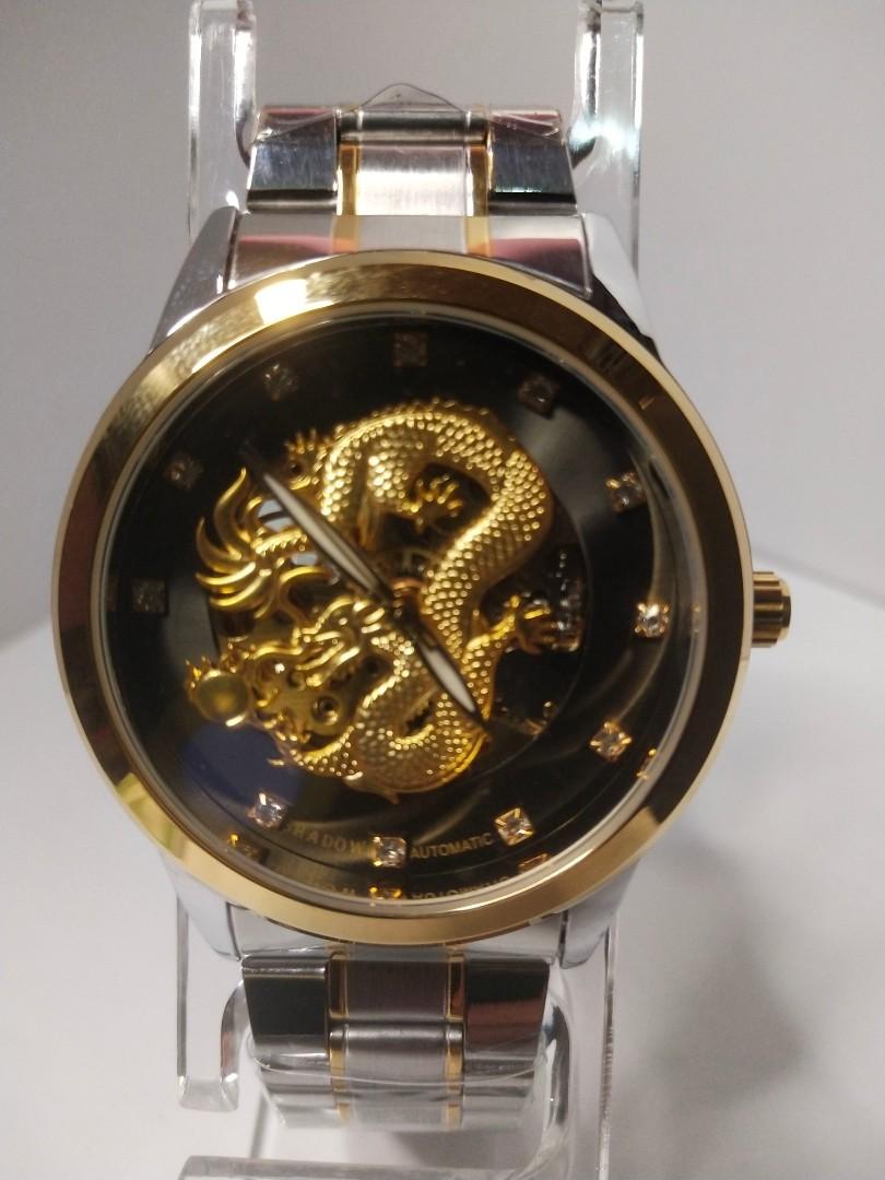 Shadow automatic watch price sales