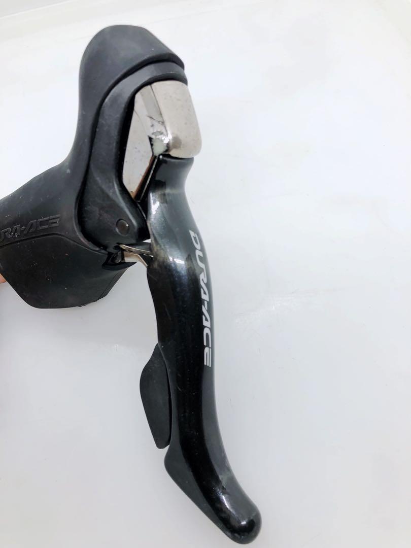 パーツ SHIMANO DURACE ST-R7900 New Shimano Dura Ace 7900 Hoods ST-7900 Bracket Covers LEFT