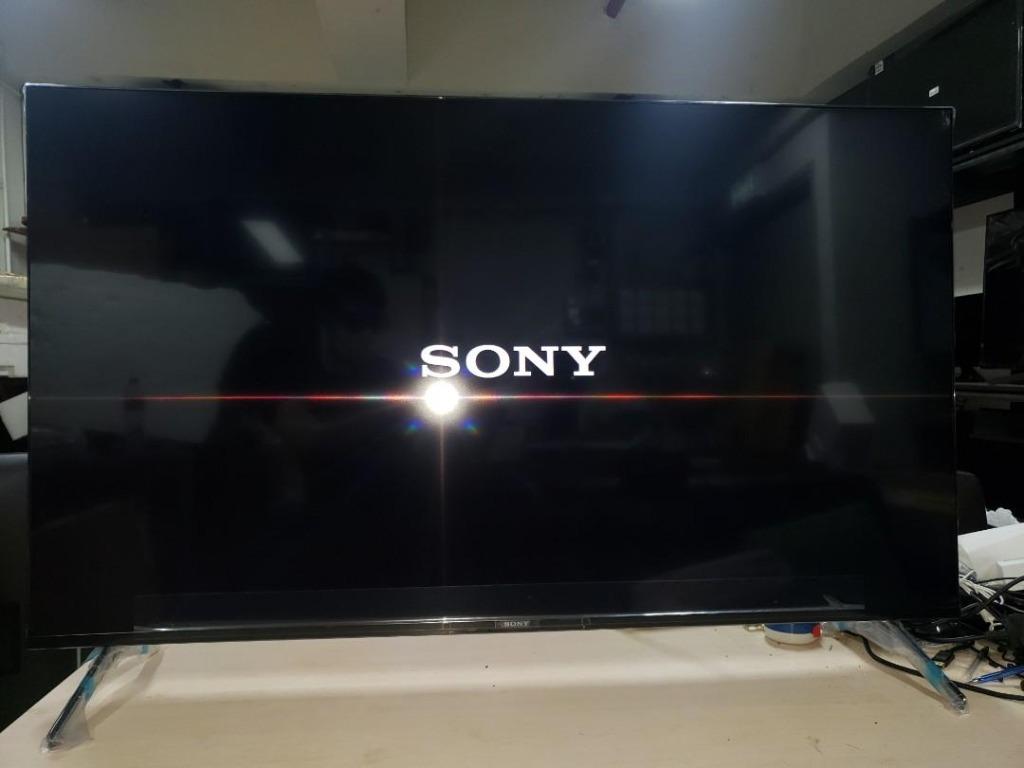 SONY BRAVIA XRJ-55X90J 4K液晶 2022年製 - メルカリ