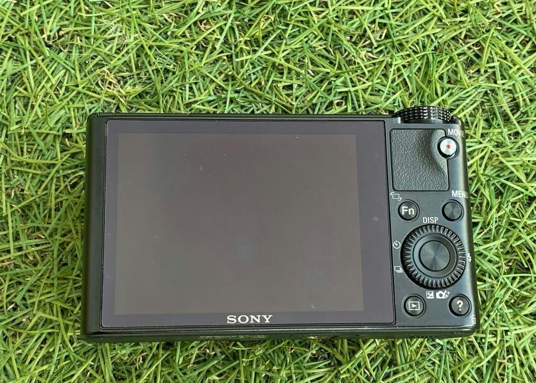 Sony RX100 (mk I)for sale, Photography, Cameras on Carousell