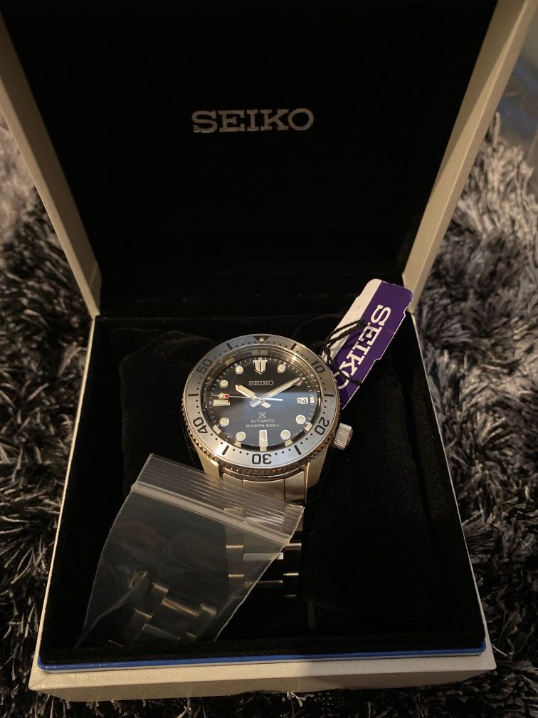 SPB185J1 | Prospex | Brands | Seiko Watch Corporation