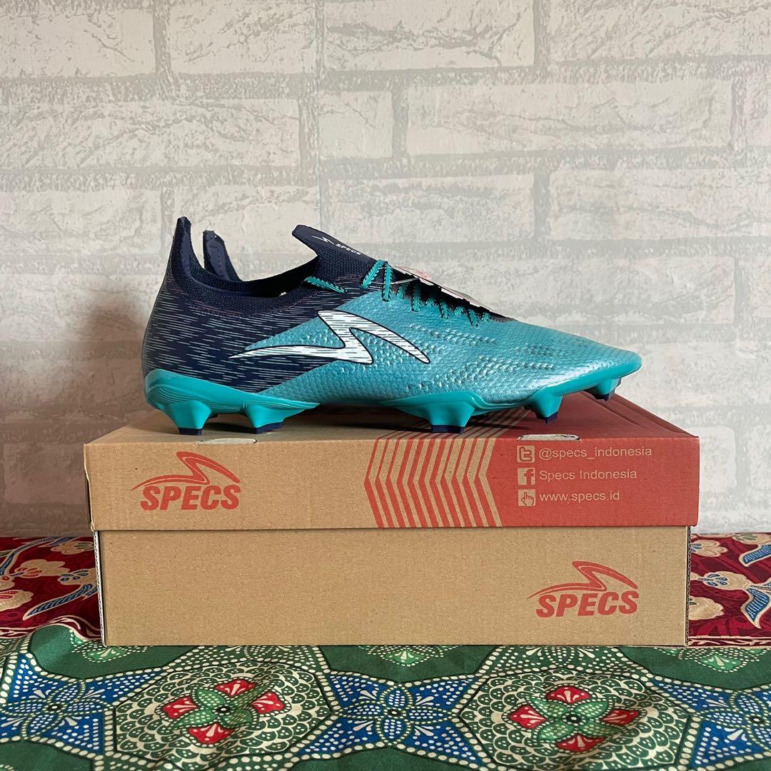 specs alpha elite fg