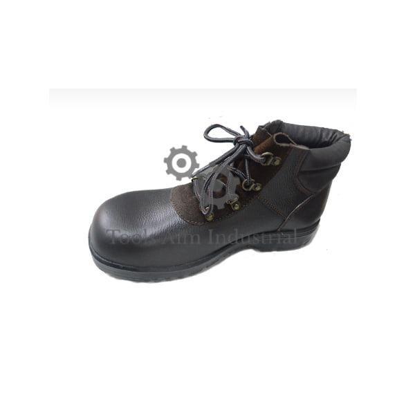 Spiderking Safety Shoes Darius Foot Protection Safety Shoes Safety Equipment PPE