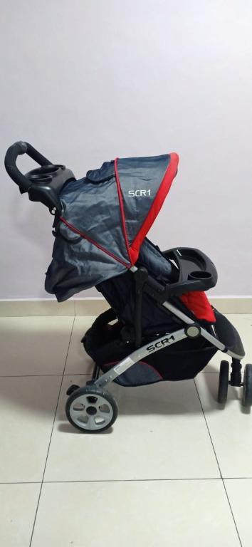 Stroller scr1 hot sale