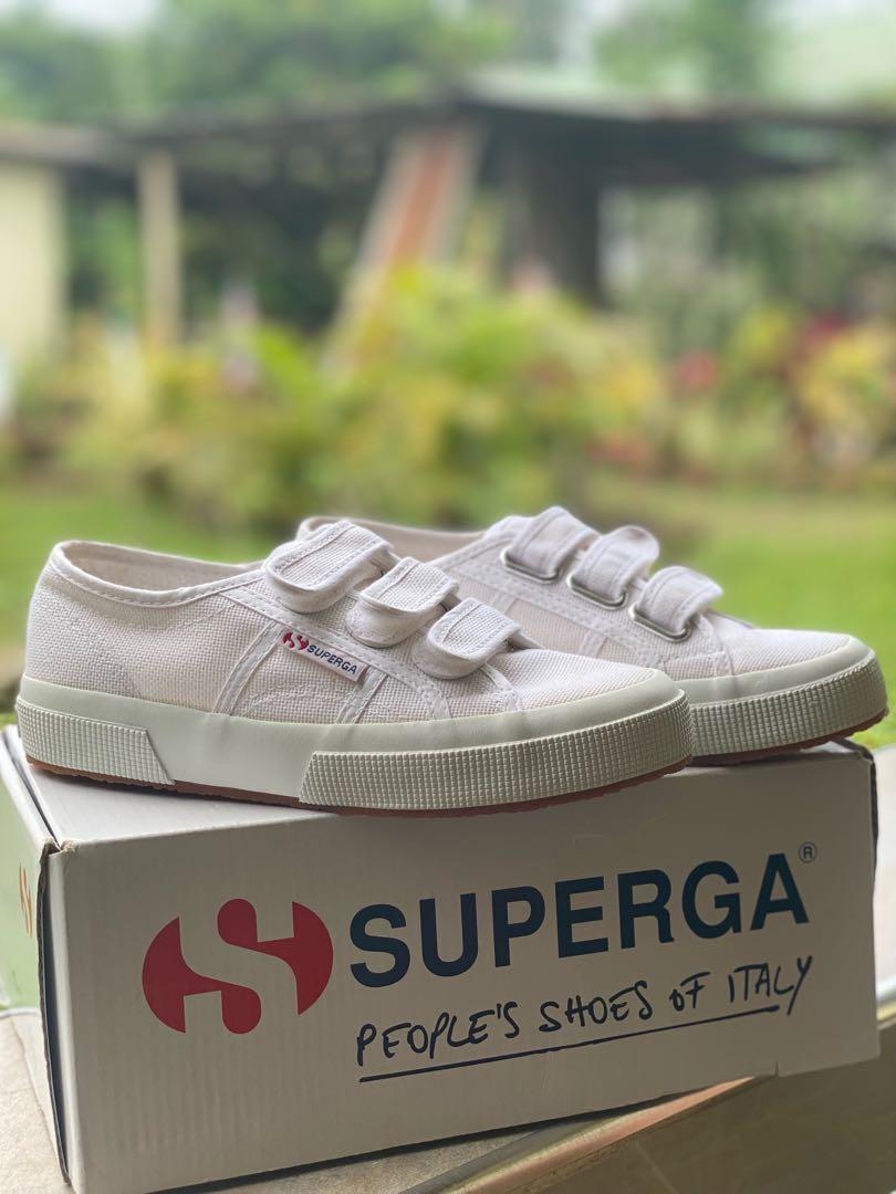 superga 2750 cot3strapu
