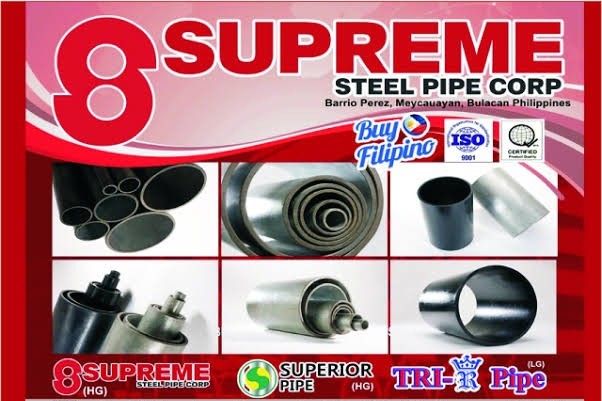 Superior Supreme BI Pipes Sch 40 Commercial Industrial superior-supreme-bi-pipes-sch-40-commercial-industrial
