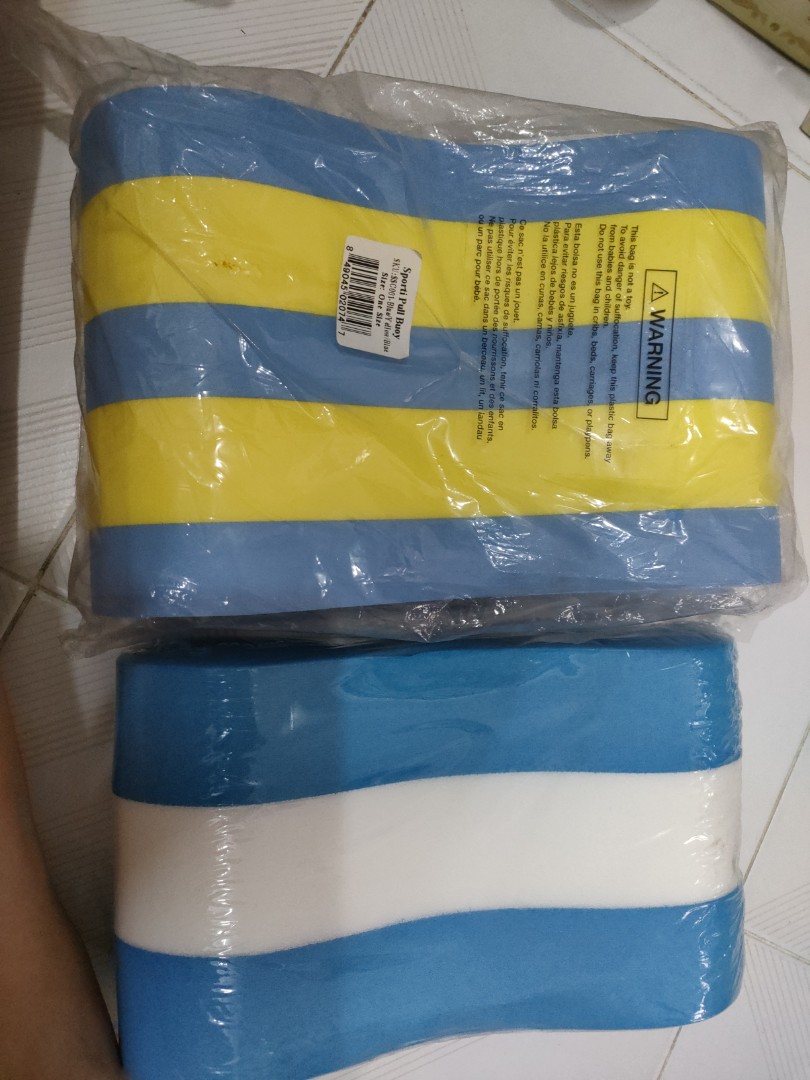 swimming float bolsa