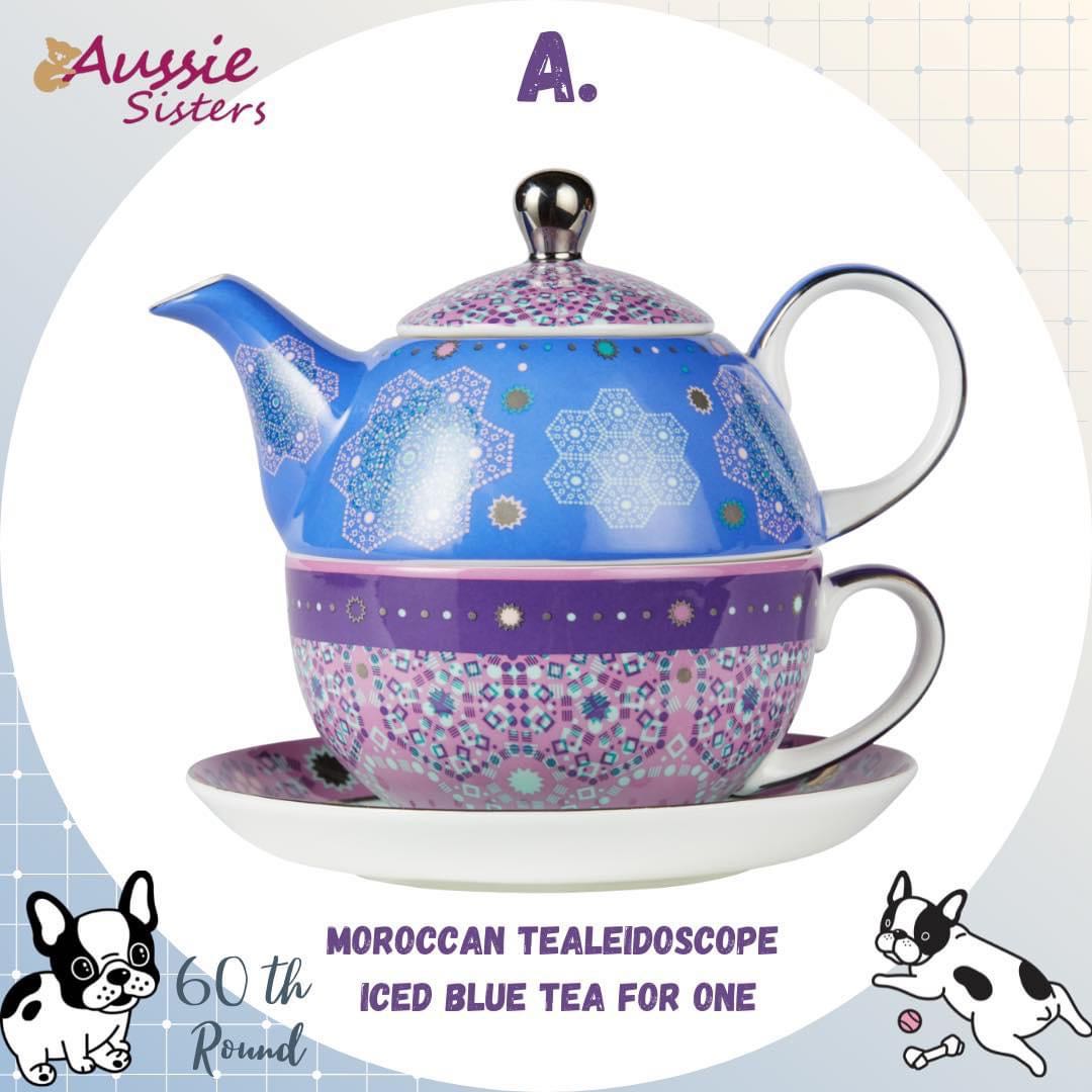 澳洲T2 Tea For One 茶具系列, 傢俬&家居, 廚具和餐具, 茶具配件 - Carousell