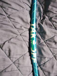 TAKEOFF FLAT BAR