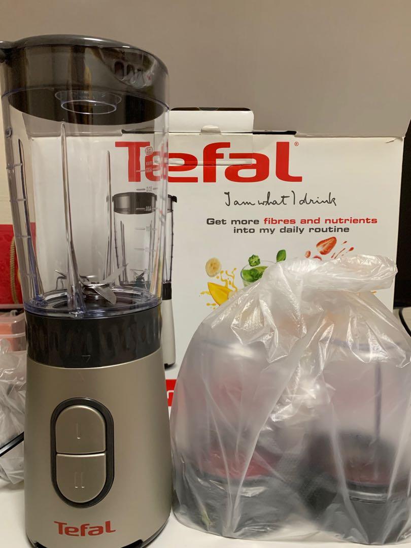 Tefal Mix and Drink Blender, TV & Home Appliances, Kitchen Appliances