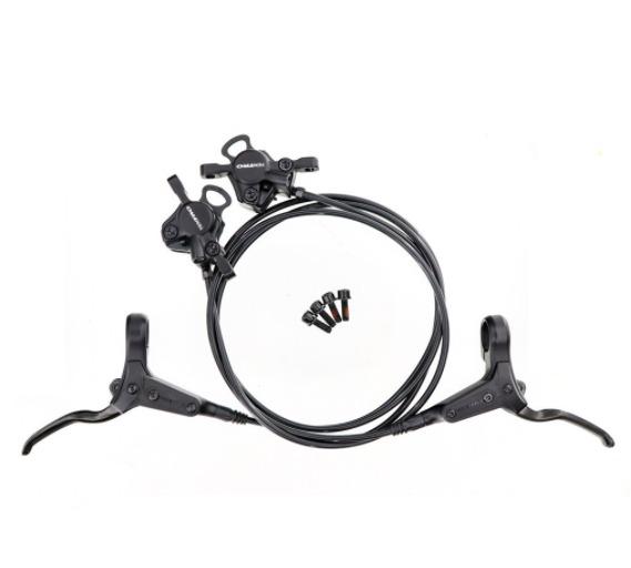 TEKTRO HD M275 Hydraulic Disc Brake MTB Bicycle Front Rear Brakes 700 1350mm