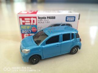 Affordable Passo For Sale Toys Games Carousell Malaysia