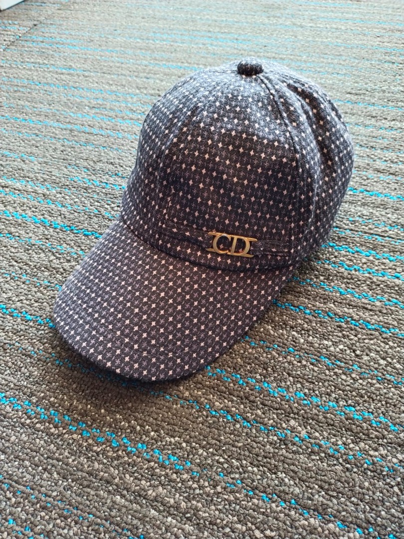 Topi dior outlet original