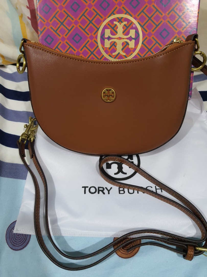 Tory Burch Sling Bag - Bags & Wallets for sale in Johor Bahru, Johor