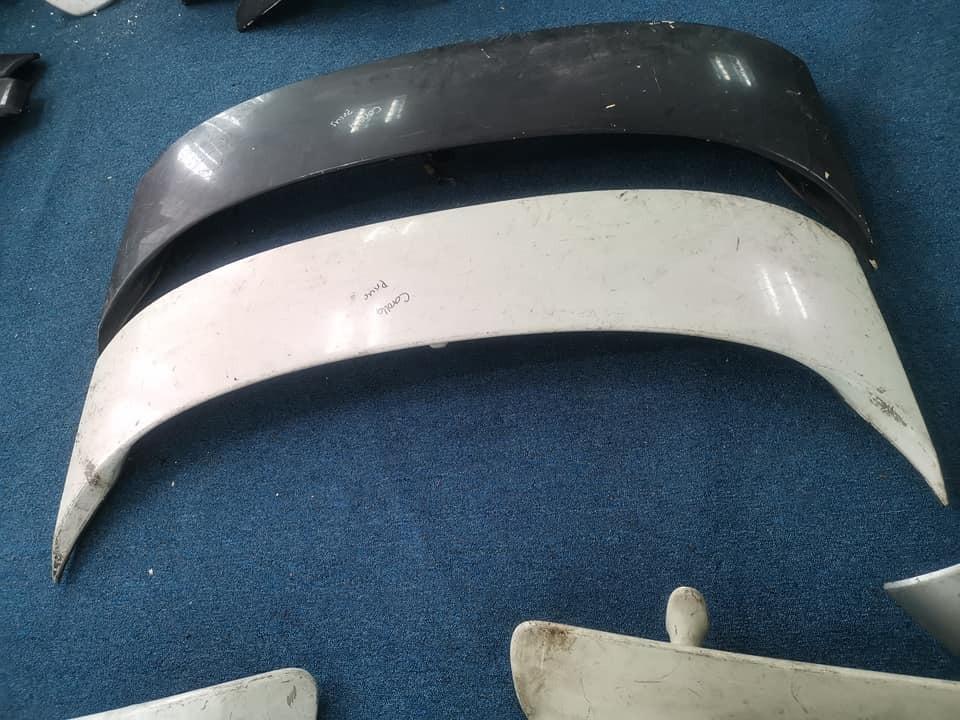 Toyota Celica T180 ST205 ST202 ST185H Rear Spoiler, Auto Accessories on ...