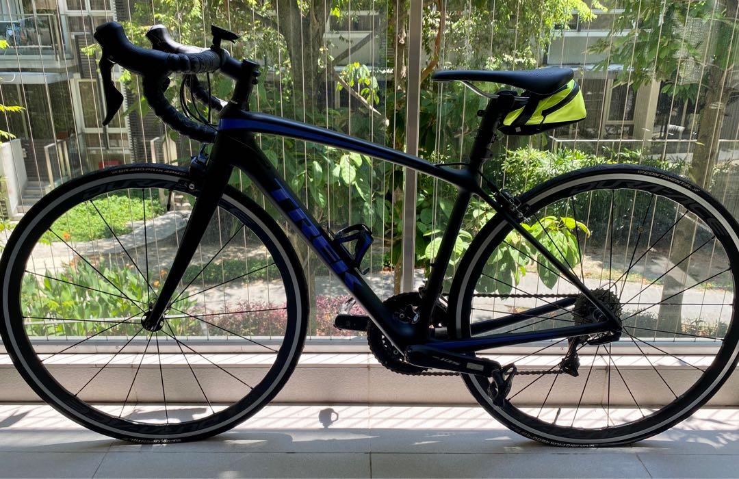 TREK EMONDA SL5 2018