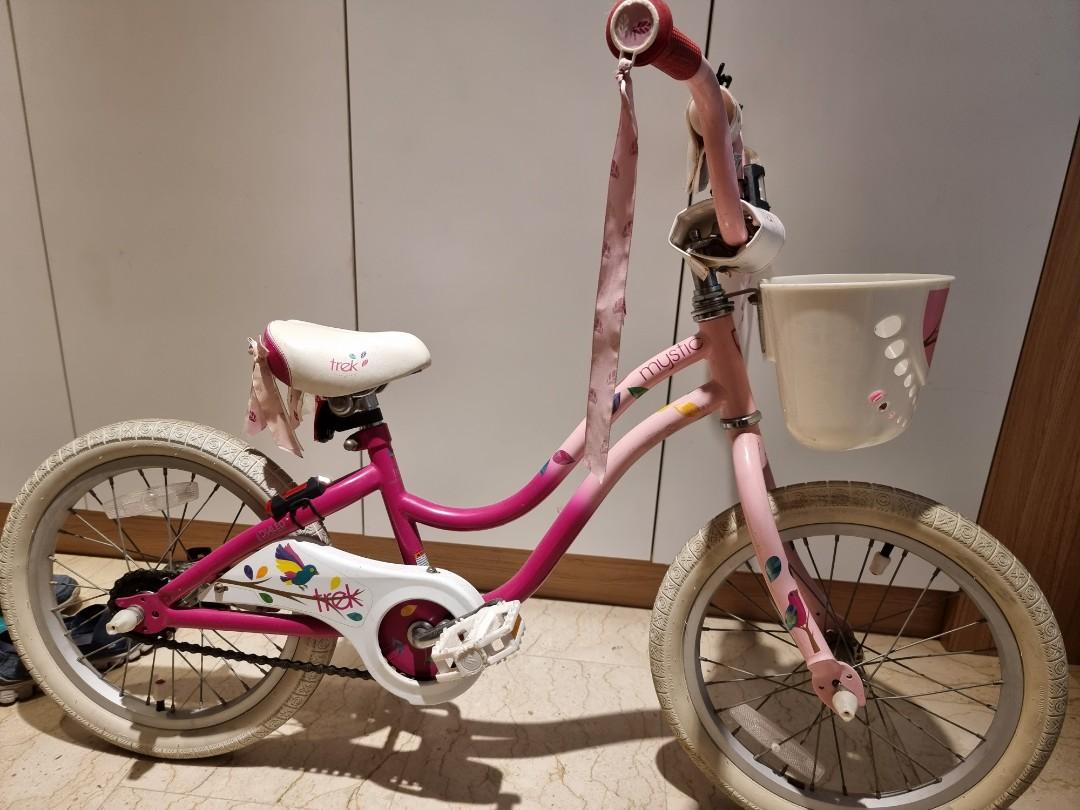 Trek Mystic, Sports Equipment, Bicycles 