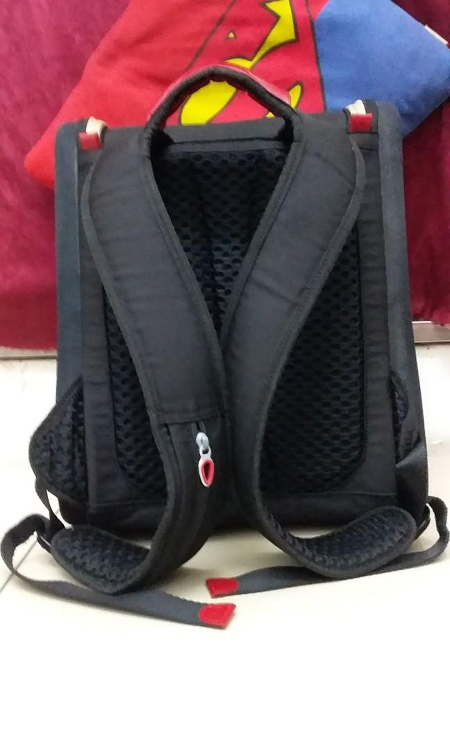 Tumi motorcycle outlet backpack