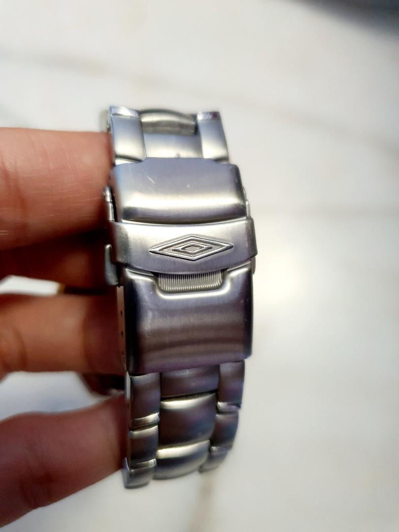 Umbro watches price sale