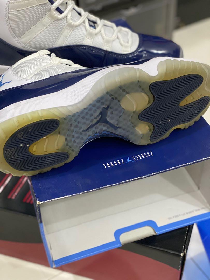 Jordan 11 win like 83 new arrivals