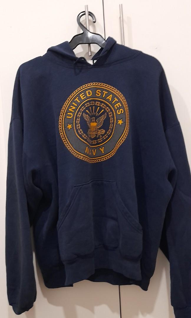 US Navy Jacket Men s Fashion Coats Jackets and Outerwear on