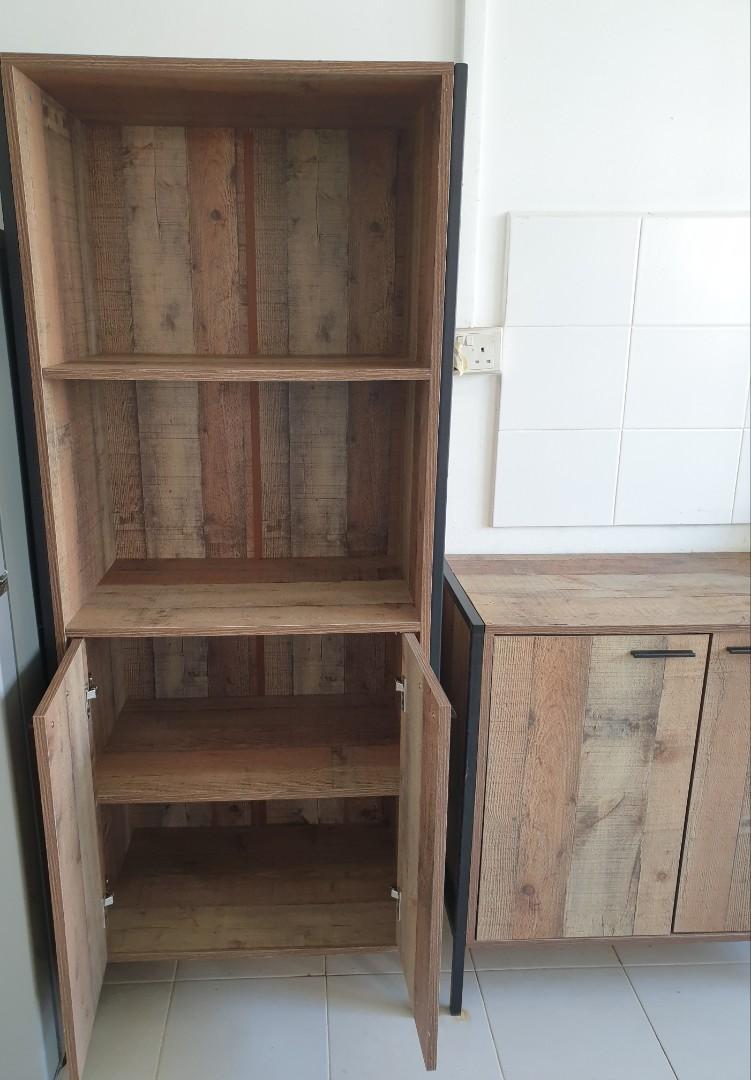 Used for sale, Furniture & Home Living, Furniture, Shelves