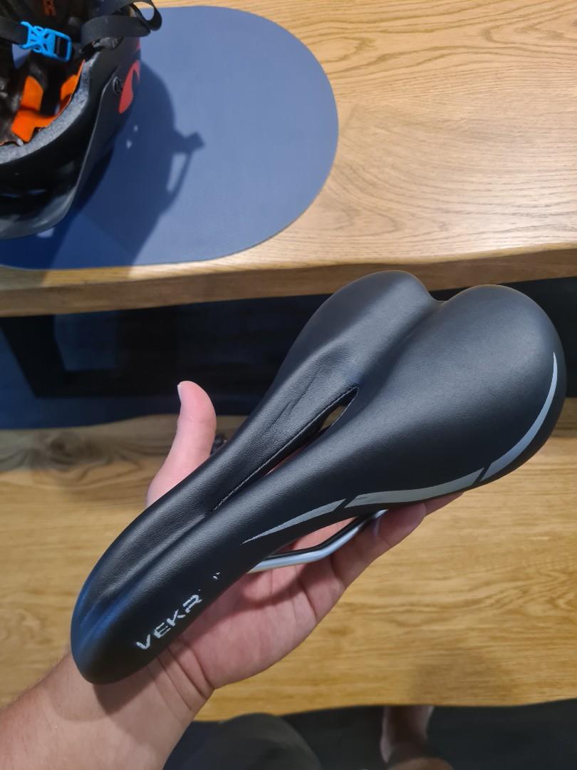 vekrun saddle