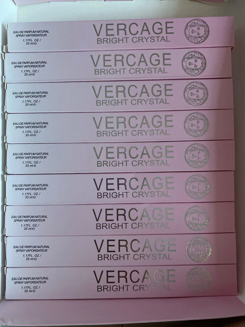 Vercage, Beauty & Personal Care, Fragrance & Deodorants on Carousell