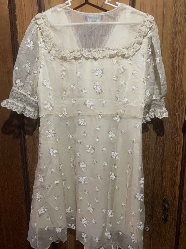 Vero Moda Dress (BNEW with tag) (Category: Dresses) located in Makati City. Submitted by butterlife21 (Listing ID 1118267515, Image 3). Description: Vero Moda Dress, brand new, never worn, with tag..